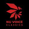 Nuvoice Classics Logo