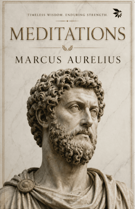 Meditations by Marcus Aurelius