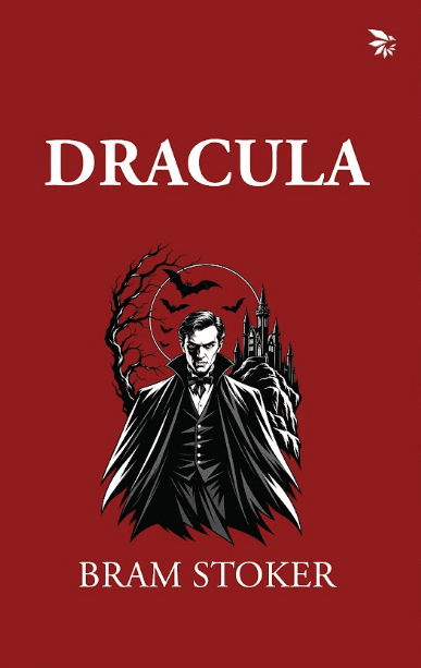 Dracula by Bram Stoker