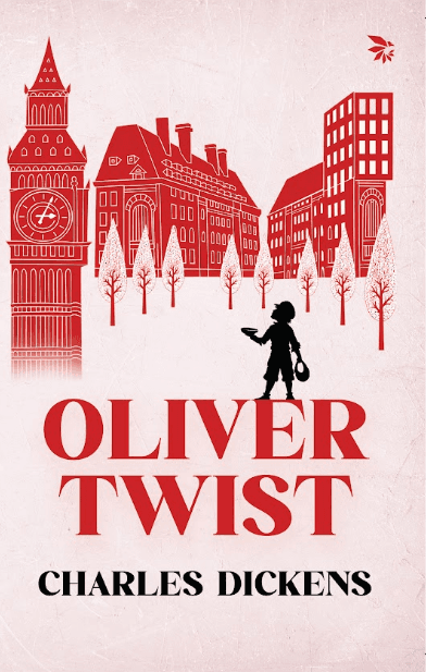 Oliver Twist by Charles Dickens - Nuvoice Classics Edition