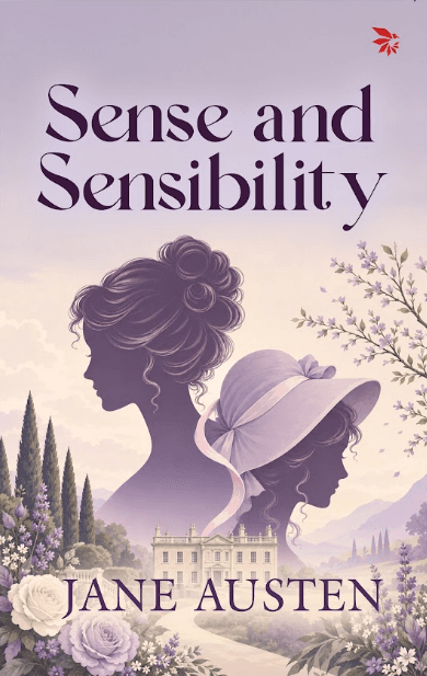 Sense & Sensibility by Jane Austen - Nuvoice Classics Edition