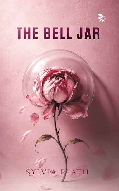 The Bell Jar by Sylvia Plath - Nuvoice Classics Edition