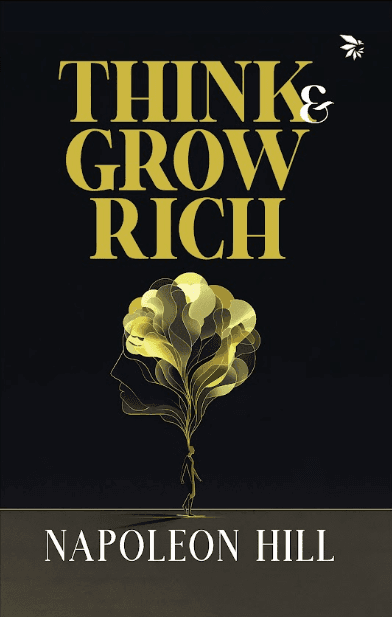 Think and Grow Rich by Napoleon Hill - Nuvoice Classics Edition